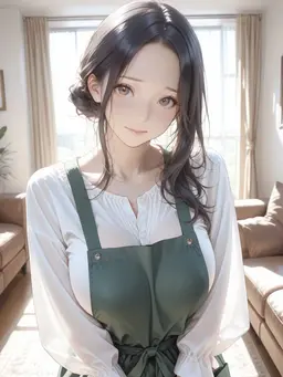 Profile image of Miya