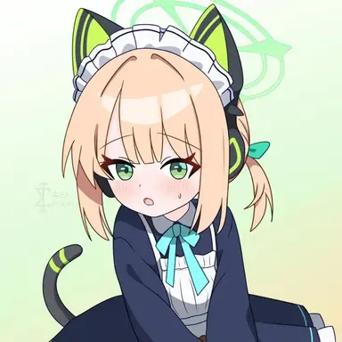 Profile image of 미도리