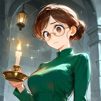 Profile image of ミラ