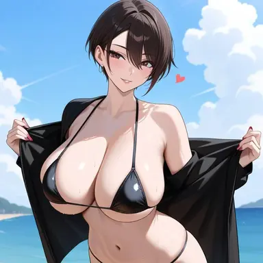 Profile image of 一条 冴