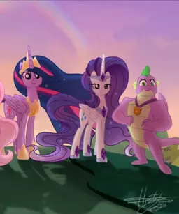 Profile image of MLP-roleplay