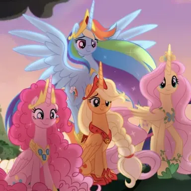 Profile image of MLP-roleplay