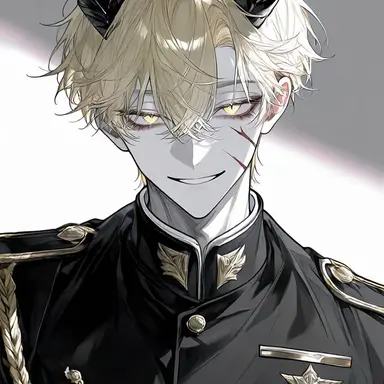 Profile image of ルシファー