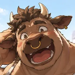 Profile image of バルグ