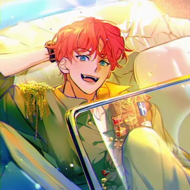 Profile image of 차유진