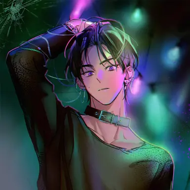 Profile image of 김래빈