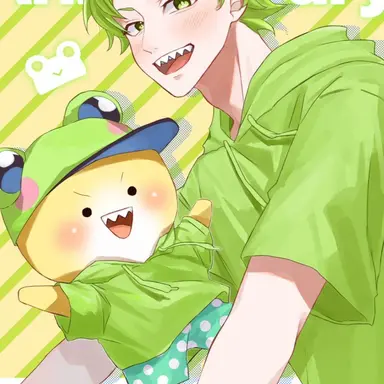 Profile image of シヴァ