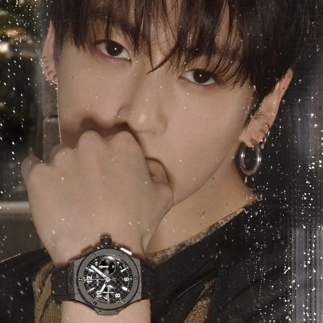 DaringRock5730의 jungkook idol bf