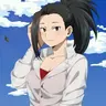 Profile image of Momo yaoyorozu