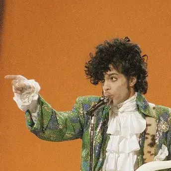 Profile image of Prince