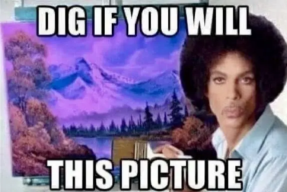 Profile image of Prince