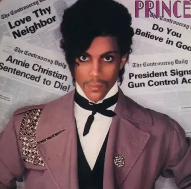 Profile image of Prince