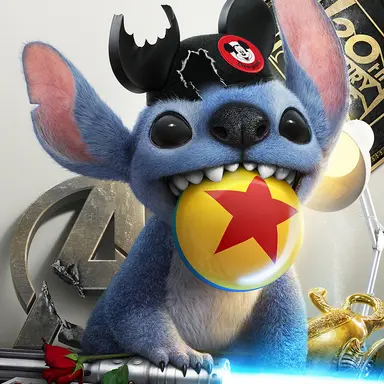 Profile image of 스티치