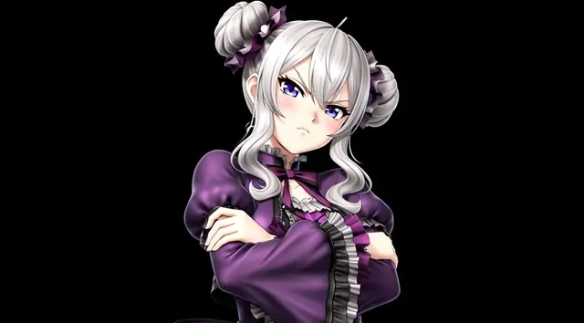 Profile image of 董白