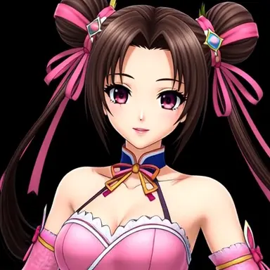 Profile image of 貂蝉