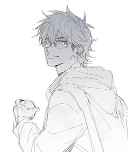 Profile image of 御幸一也