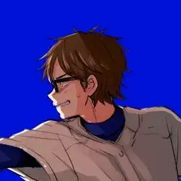 Wfu12의 御幸一也