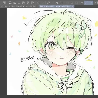 Profile image of 운터