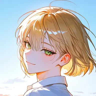 Profile image of ハルオミ