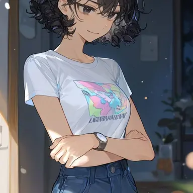 Profile image of Roya