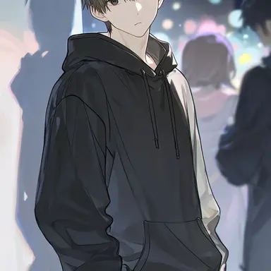 Profile image of Yagami