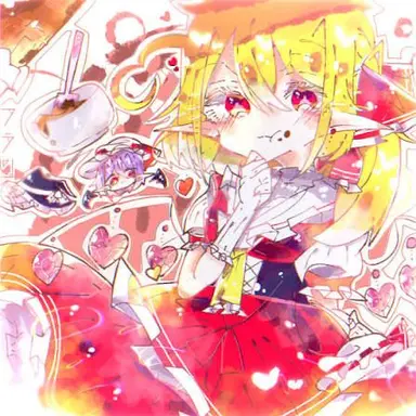 Profile image of フランドール
