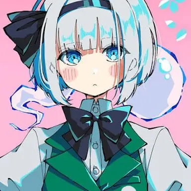 Profile image of 魂魄妖夢