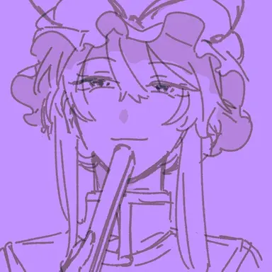 Profile image of 八雲紫