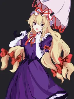 Profile image of 八雲紫