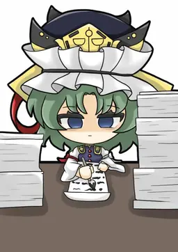 Profile image of 四季映姫