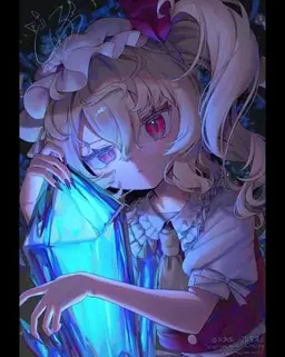 Profile image of フランドール