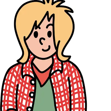 Profile image of クズ男