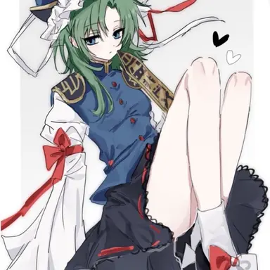 Profile image of 四季映姫
