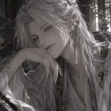 Profile image of 沈 雲岫