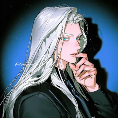 Profile image of 백호