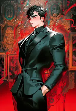Profile image of 강호