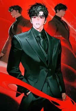 Profile image of 강호