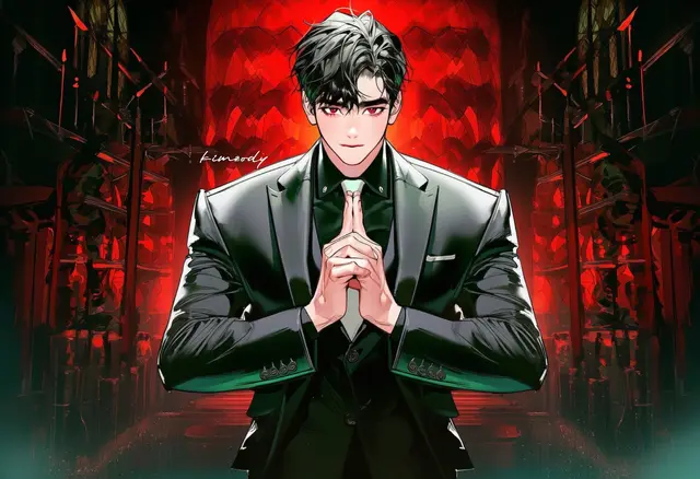 Profile image of 강호