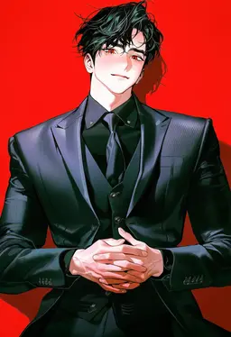 Profile image of Kang Ho