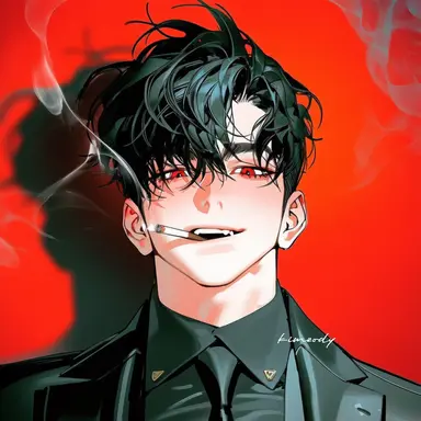 Profile image of 강호