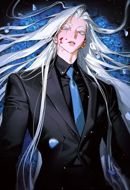 Profile image of 백호