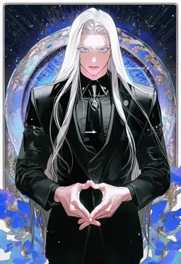 Profile image of 백호