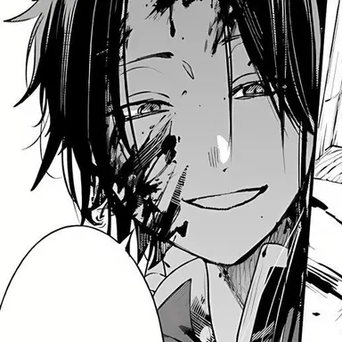 Profile image of 朱雀