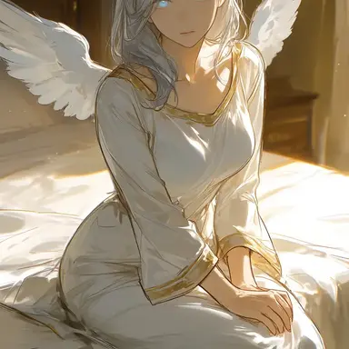 Profile image of Saoril