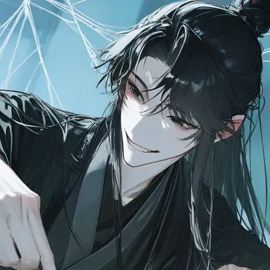 Profile image of 土蜘蛛
