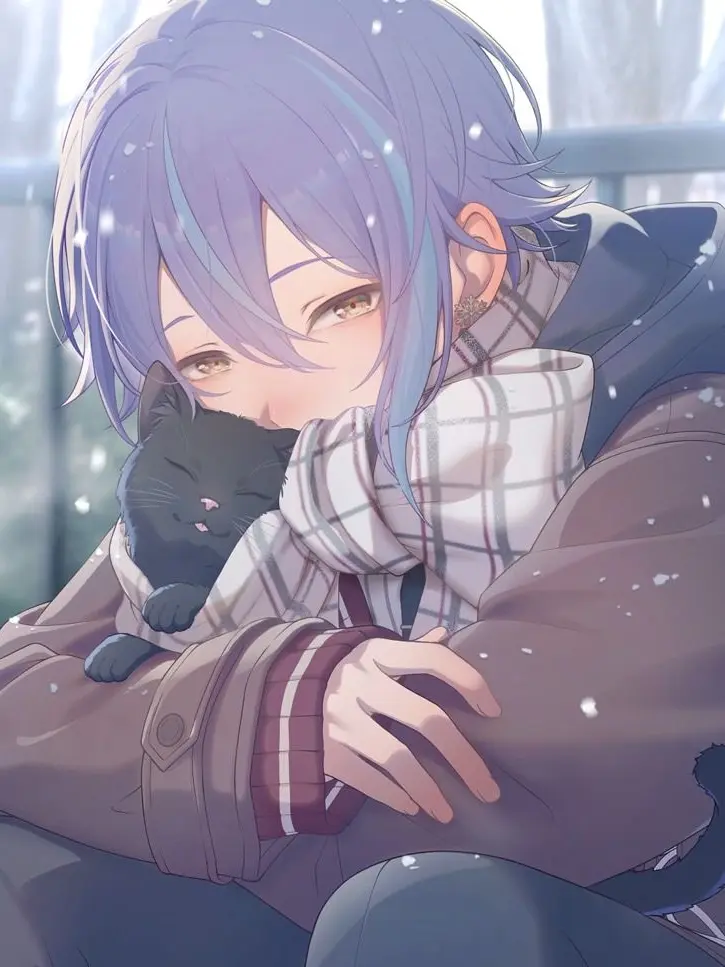 ridoemon의 幼馴染
