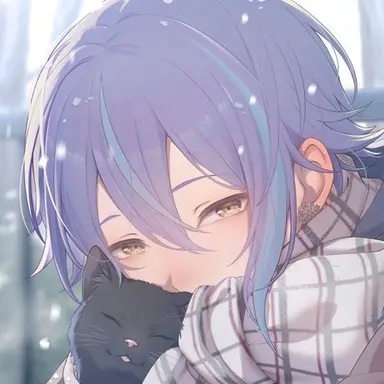 Profile image of 神代類