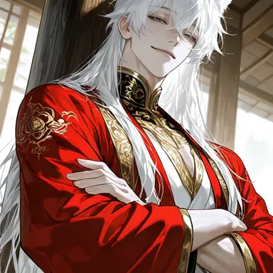 Profile image of Byakuren