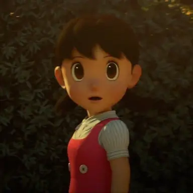 Profile image of Shizuka