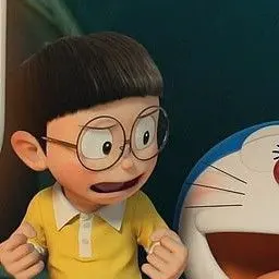 Profile image of Nobita